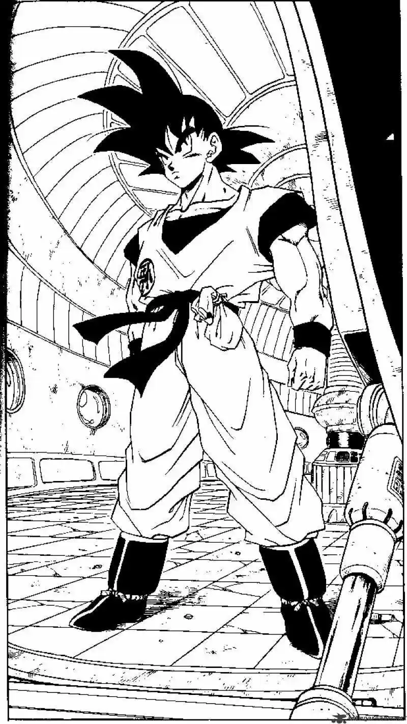 DragonBall Next-Gen ch.279