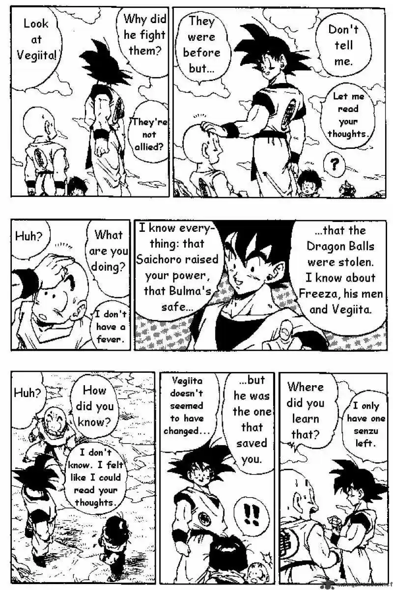 DragonBall Next-Gen ch.279