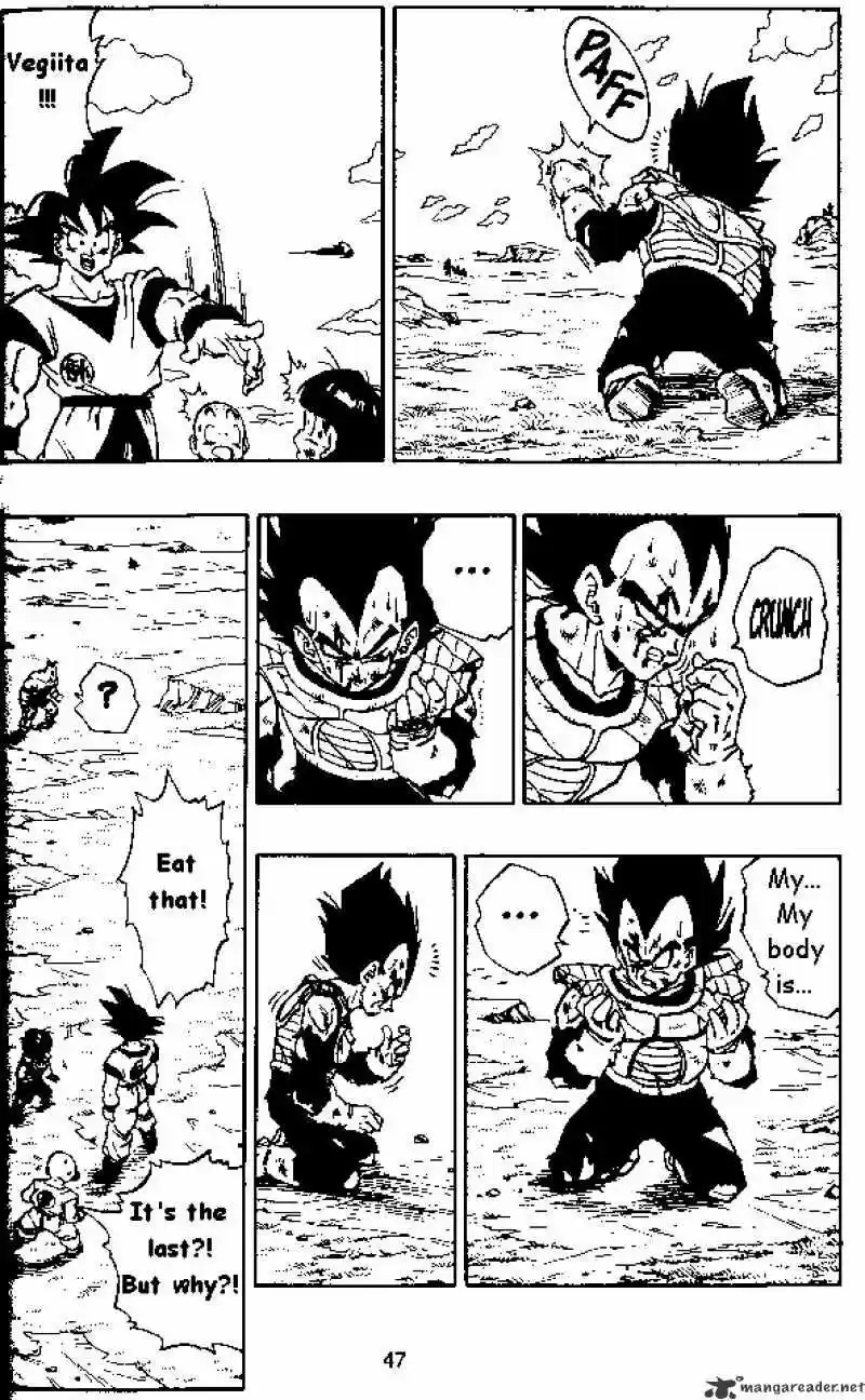 DragonBall Next-Gen ch.279