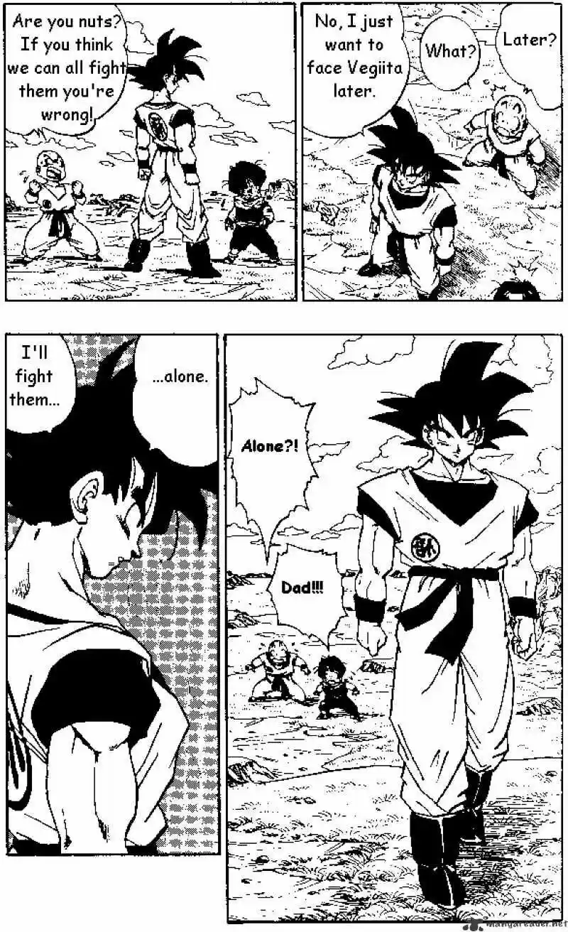 DragonBall Next-Gen ch.279