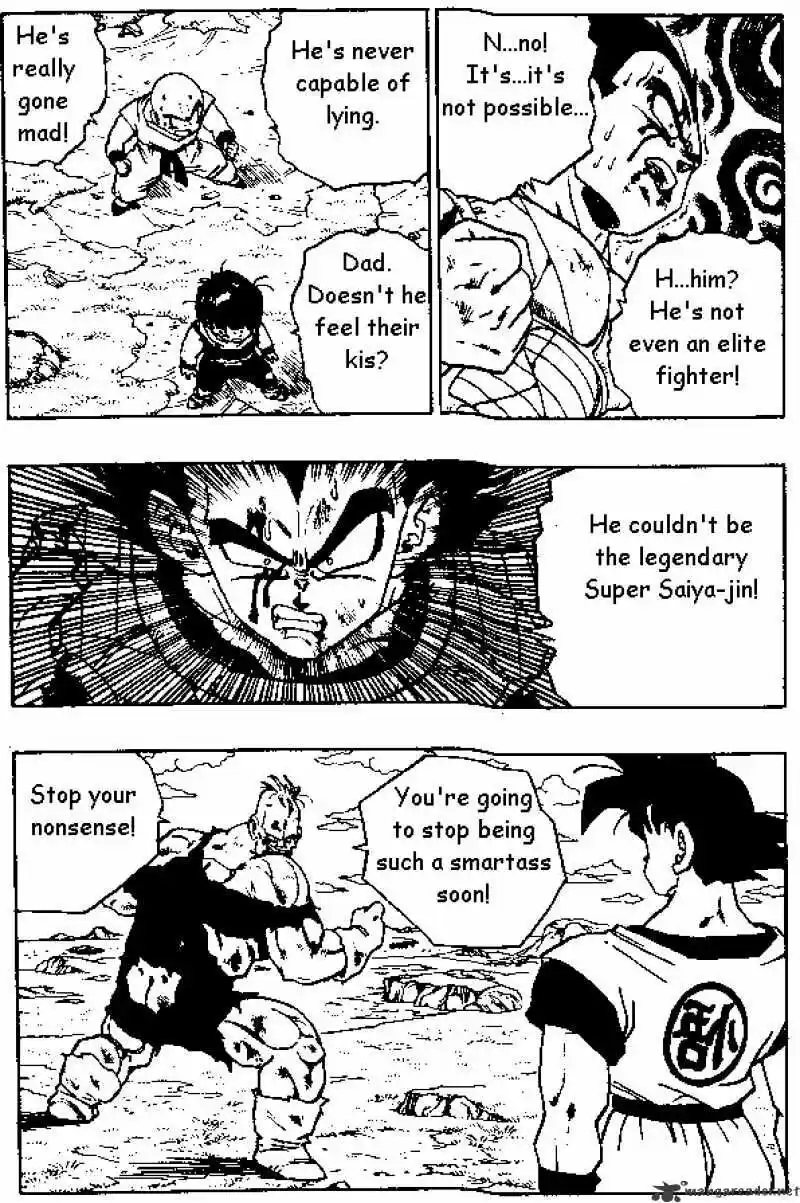 DragonBall Next-Gen ch.280