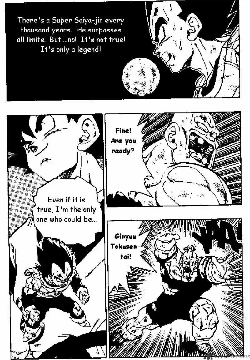 DragonBall Next-Gen ch.280