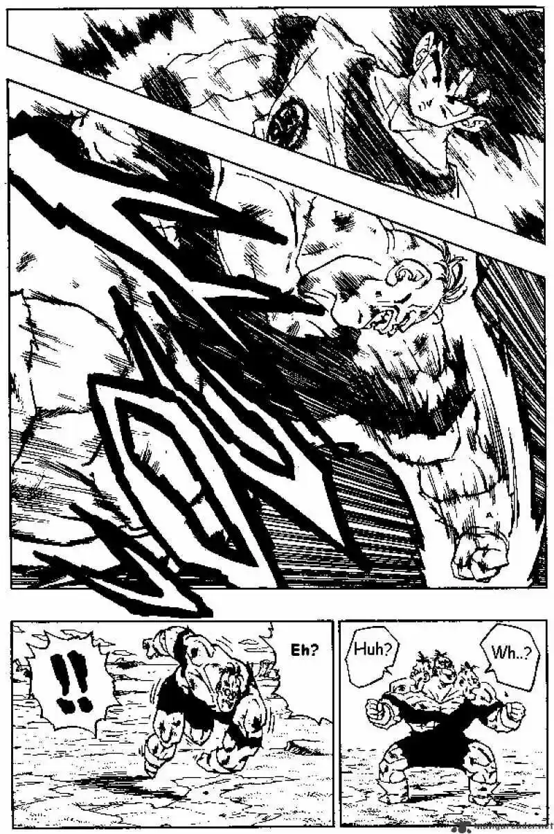 DragonBall Next-Gen ch.280