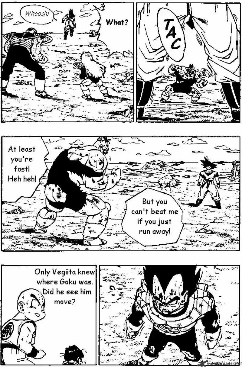 DragonBall Next-Gen ch.280