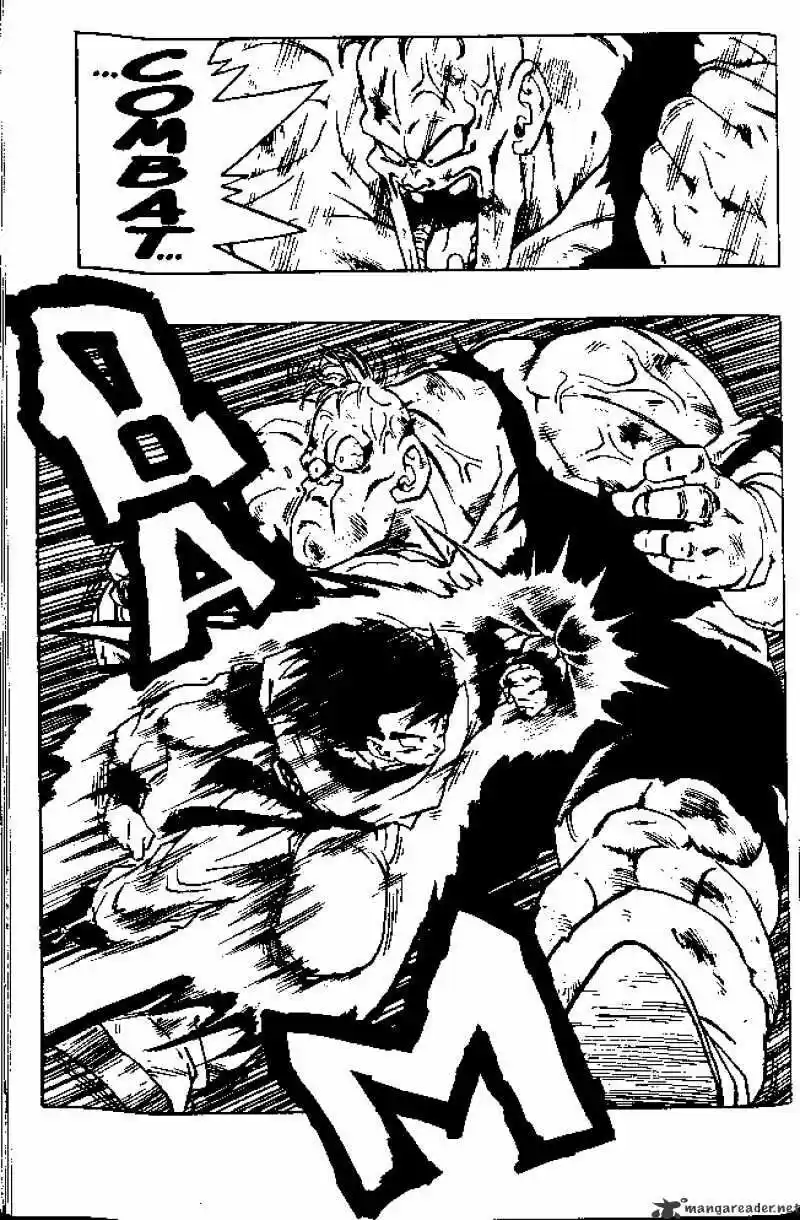 DragonBall Next-Gen ch.280