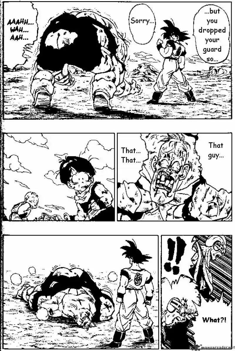 DragonBall Next-Gen ch.280