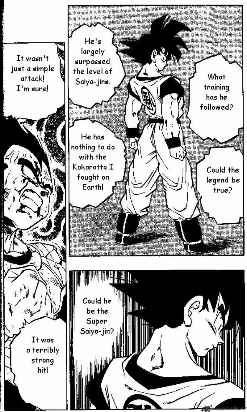 DragonBall Next-Gen ch.280
