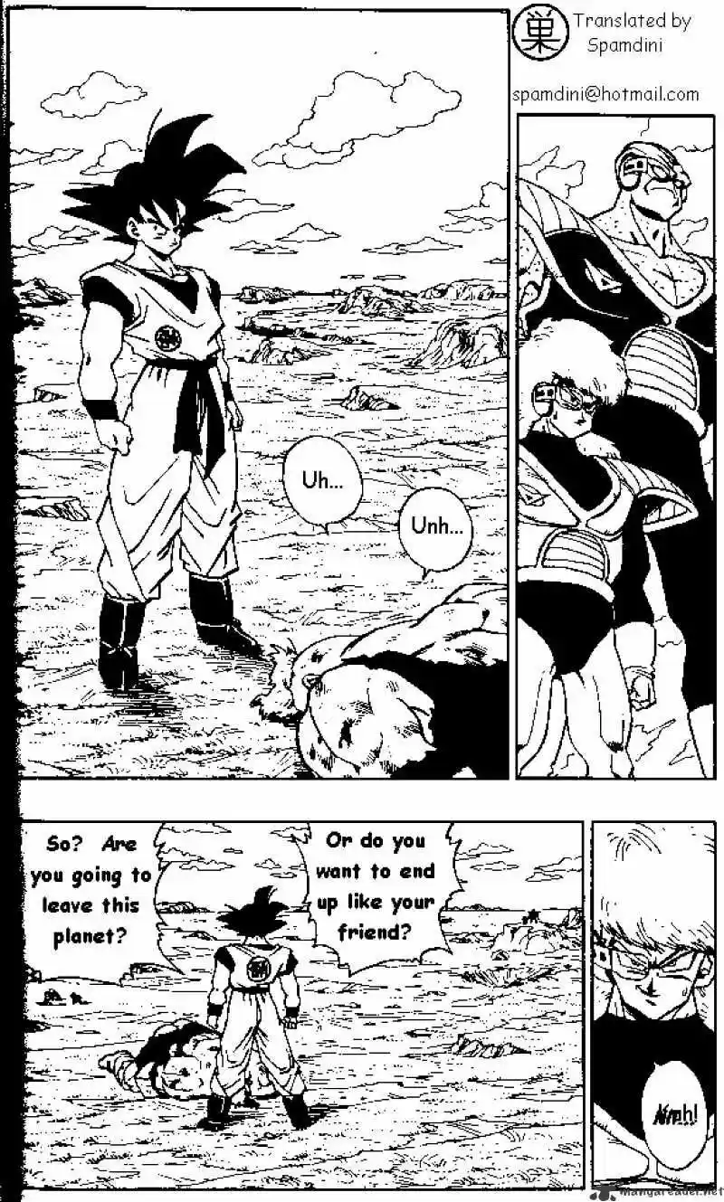 DragonBall Next-Gen ch.281