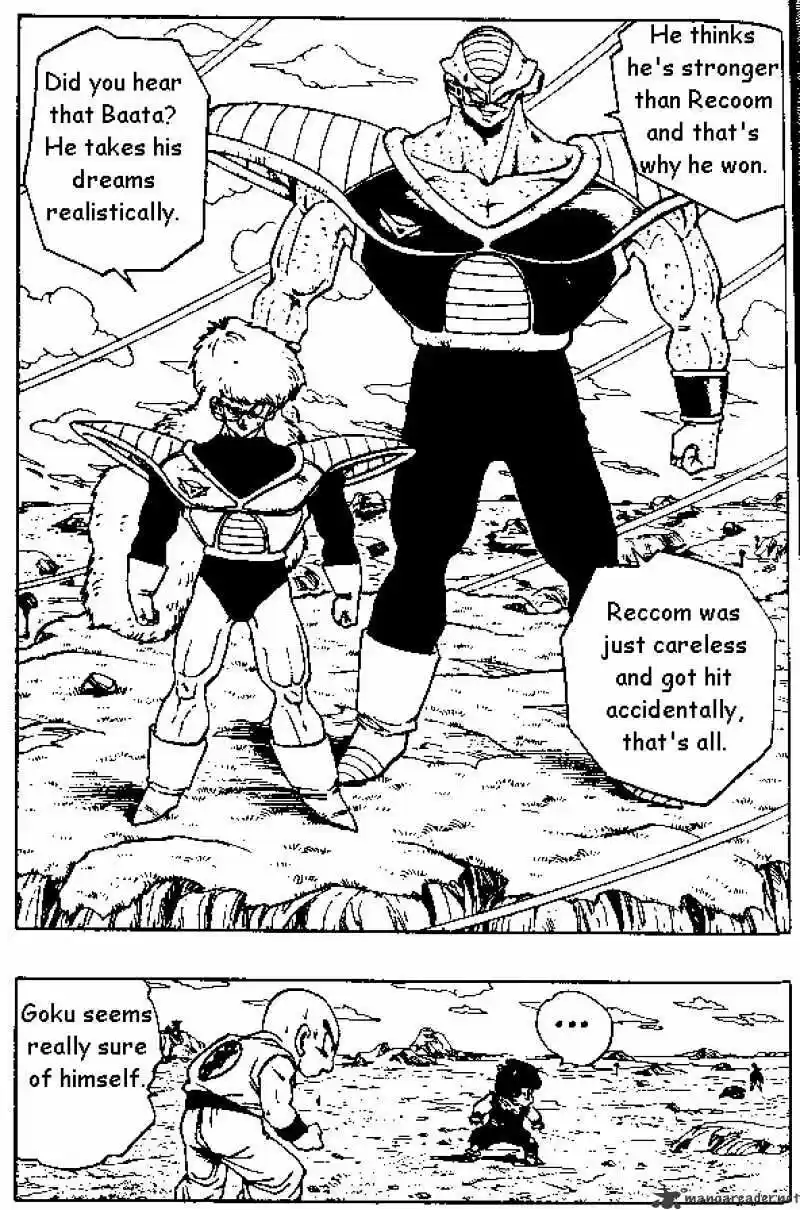 DragonBall Next-Gen ch.281