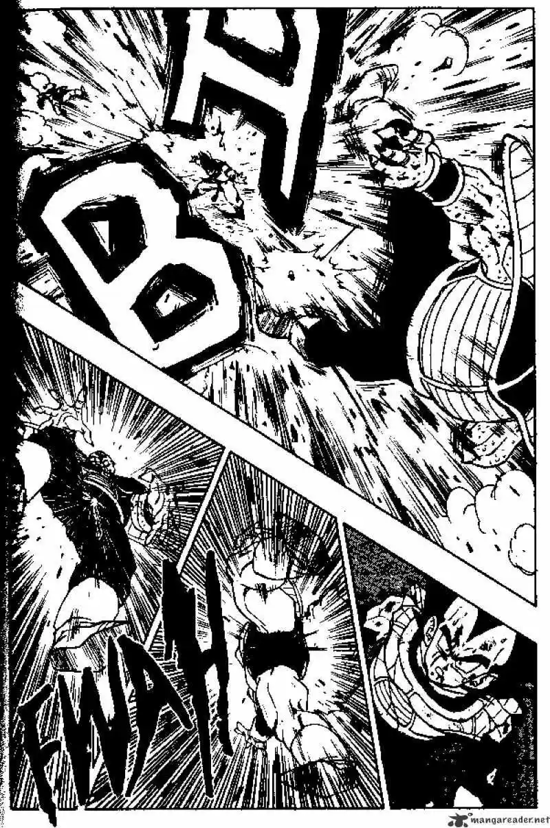 DragonBall Next-Gen ch.281