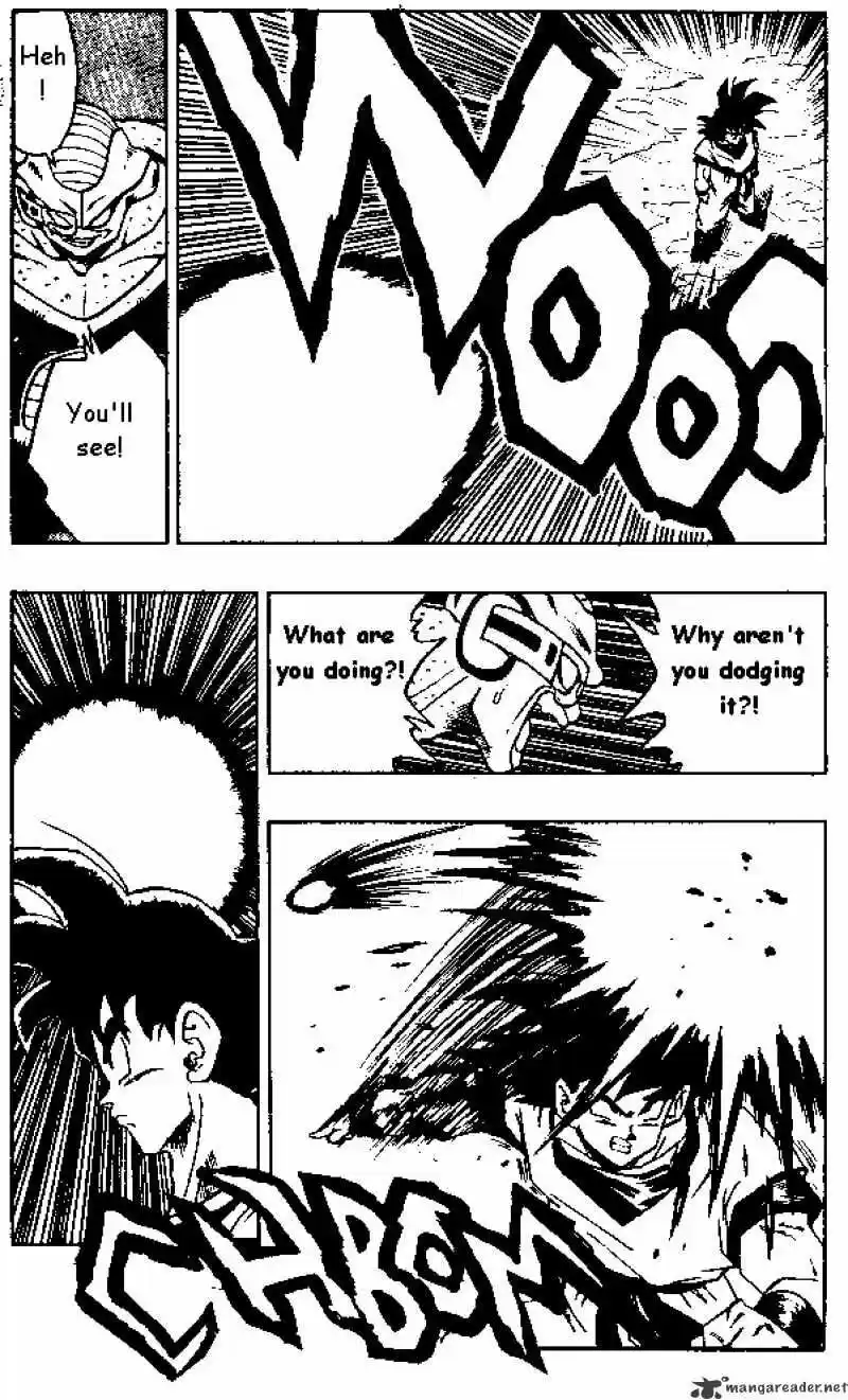 DragonBall Next-Gen ch.281