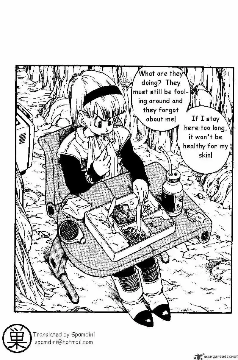 DragonBall Next-Gen ch.282