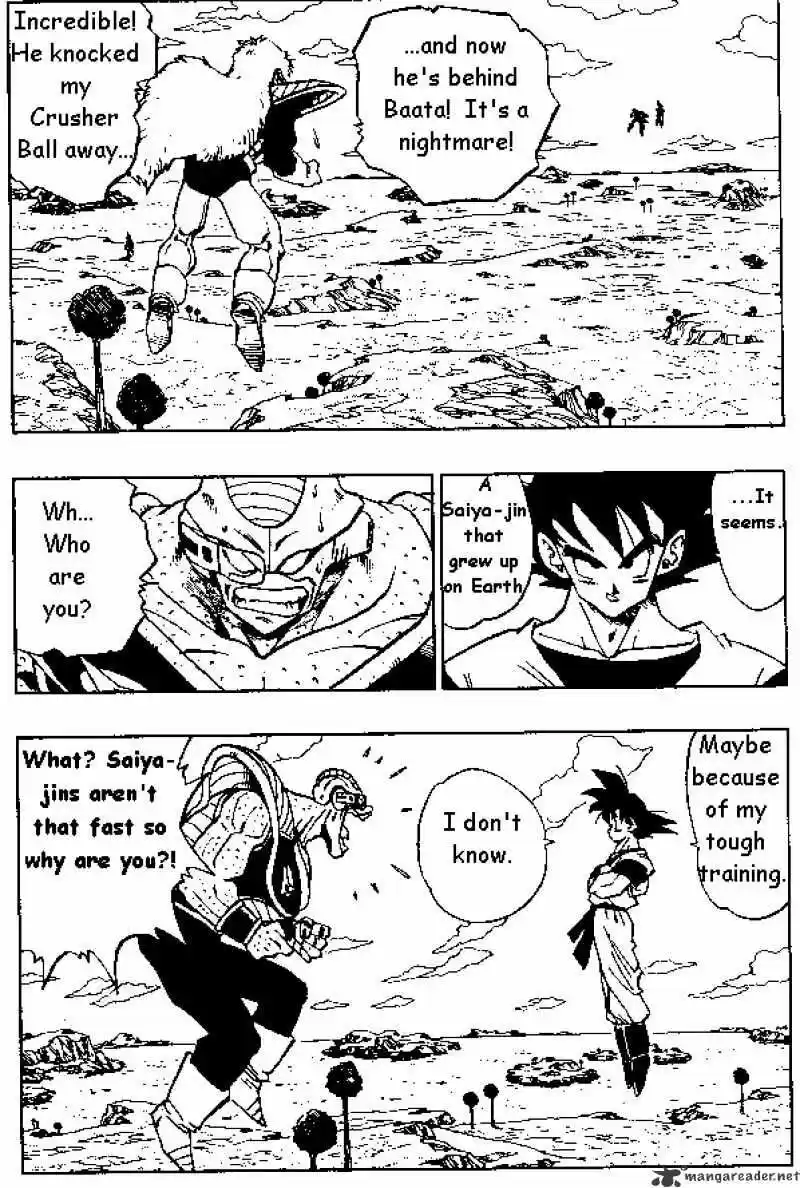 DragonBall Next-Gen ch.282