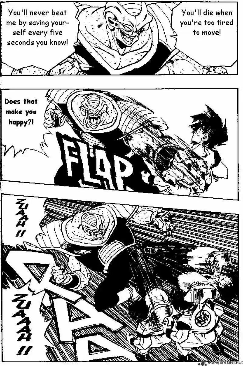 DragonBall Next-Gen ch.282