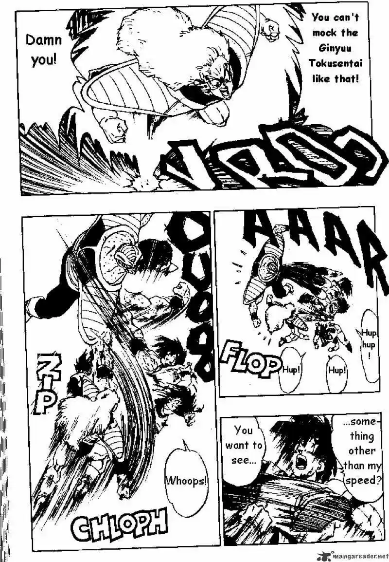 DragonBall Next-Gen ch.282