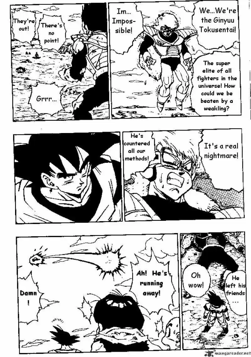 DragonBall Next-Gen ch.282
