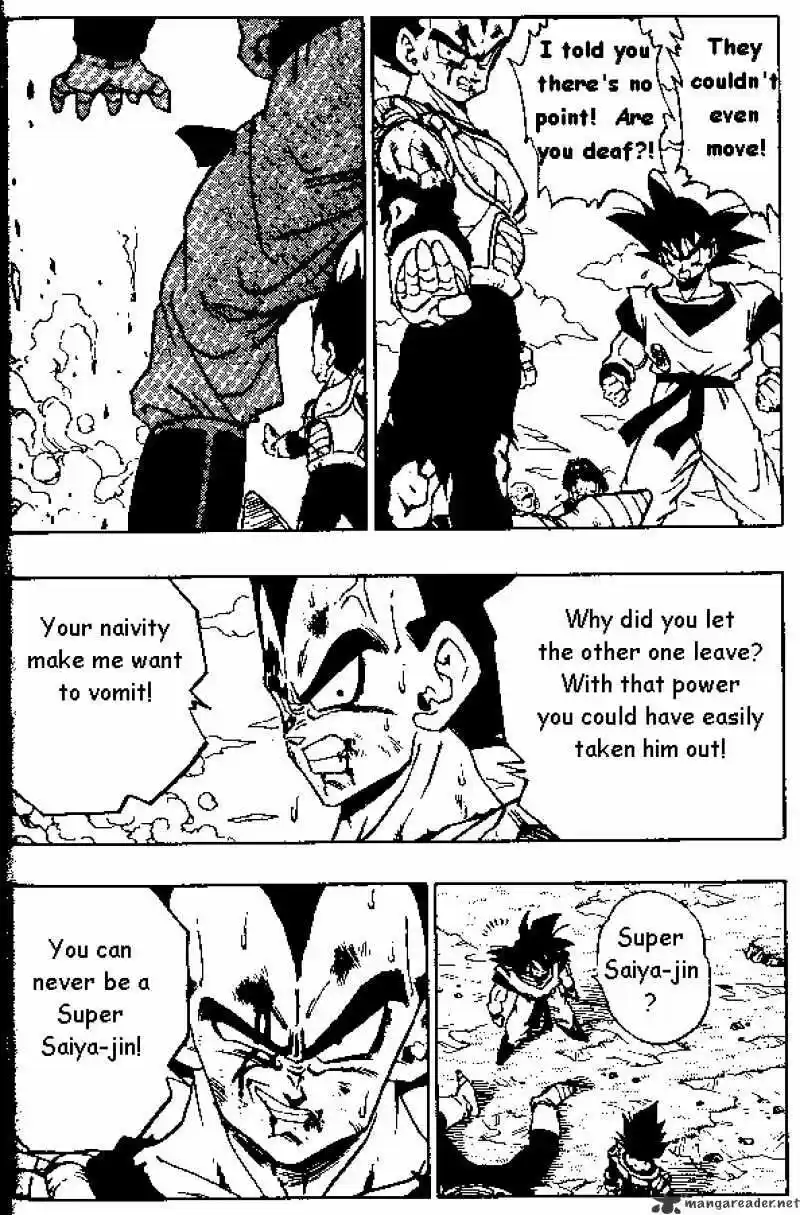 DragonBall Next-Gen ch.282