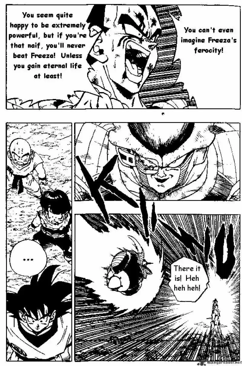 DragonBall Next-Gen ch.282