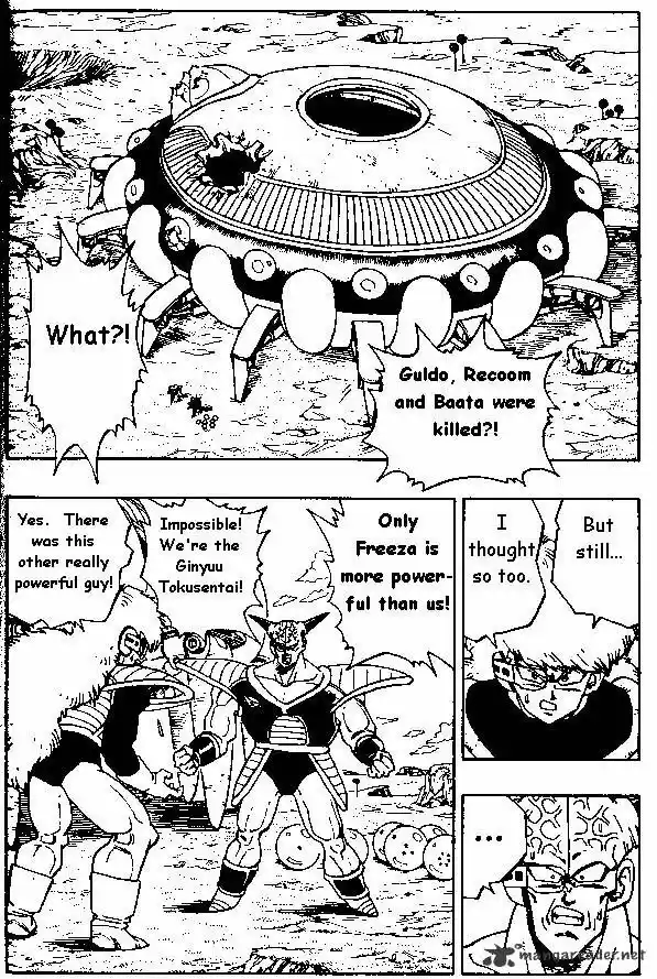 DragonBall Next-Gen ch.283