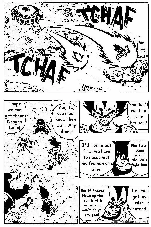 DragonBall Next-Gen ch.283