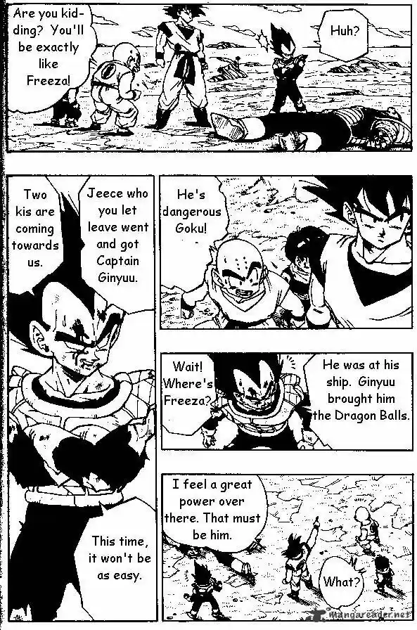 DragonBall Next-Gen ch.283