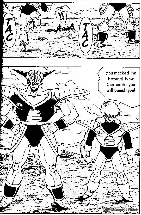 DragonBall Next-Gen ch.283