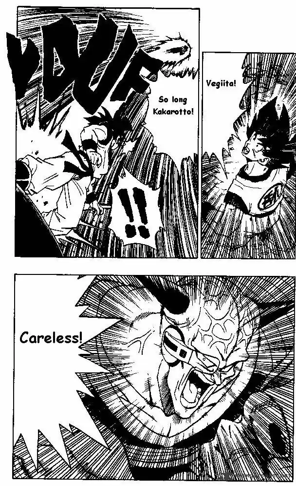 DragonBall Next-Gen ch.283