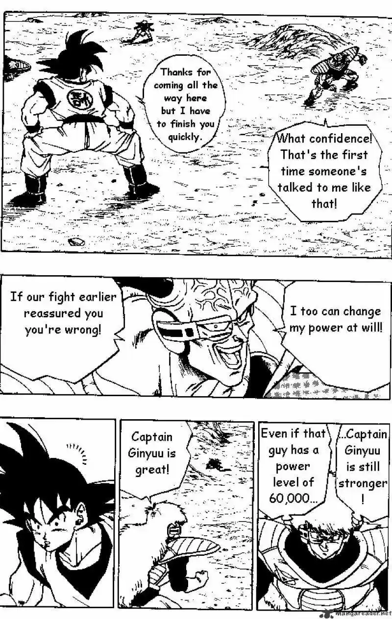 DragonBall Next-Gen ch.284