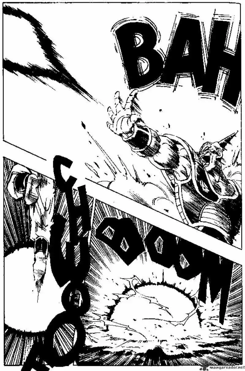 DragonBall Next-Gen ch.284