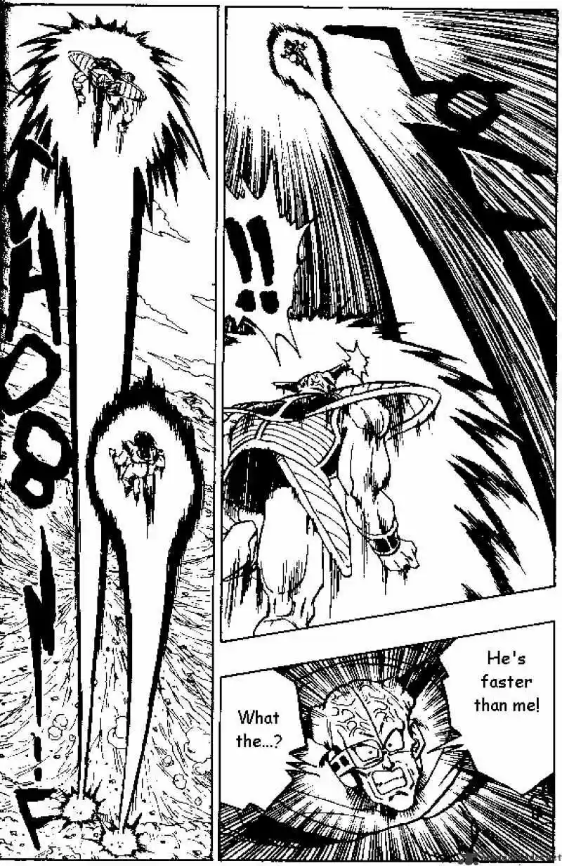 DragonBall Next-Gen ch.284