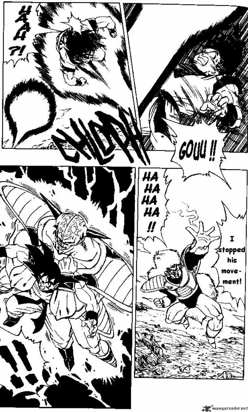 DragonBall Next-Gen ch.284