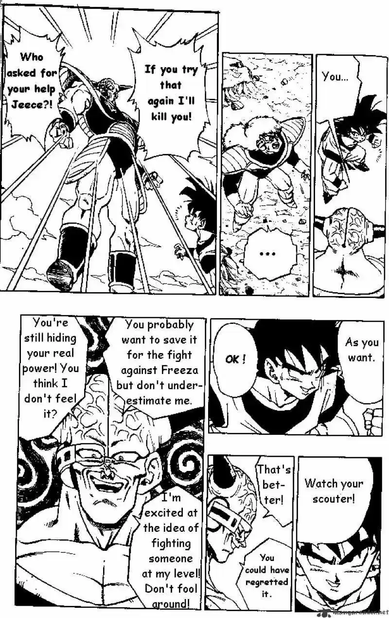 DragonBall Next-Gen ch.284