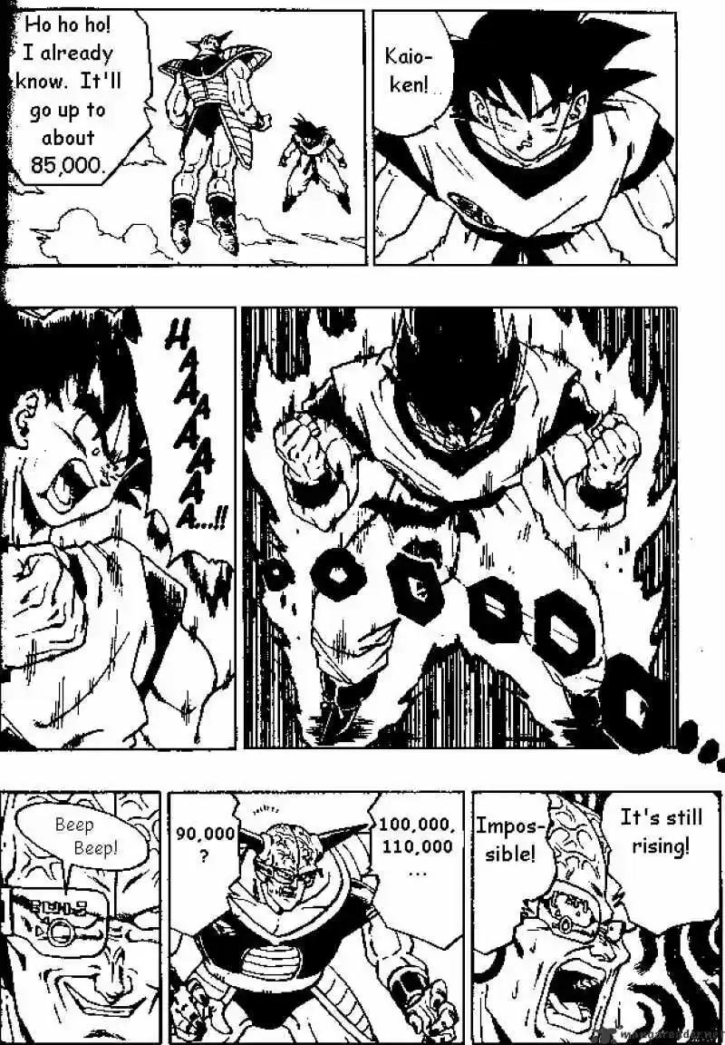 DragonBall Next-Gen ch.284
