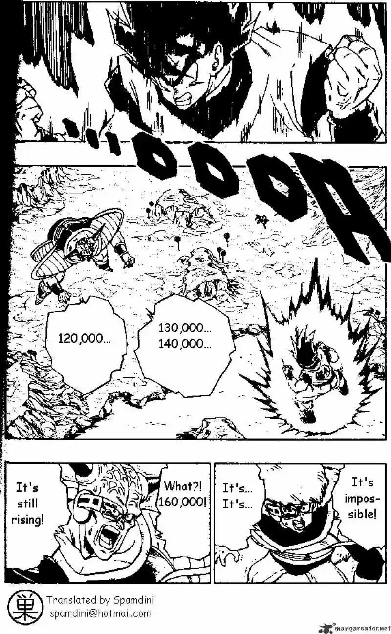 DragonBall Next-Gen ch.285