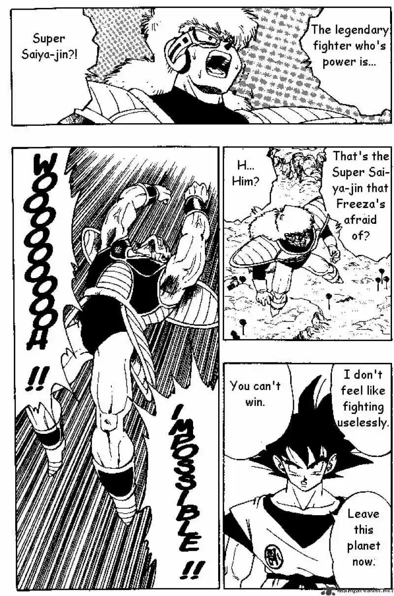 DragonBall Next-Gen ch.285