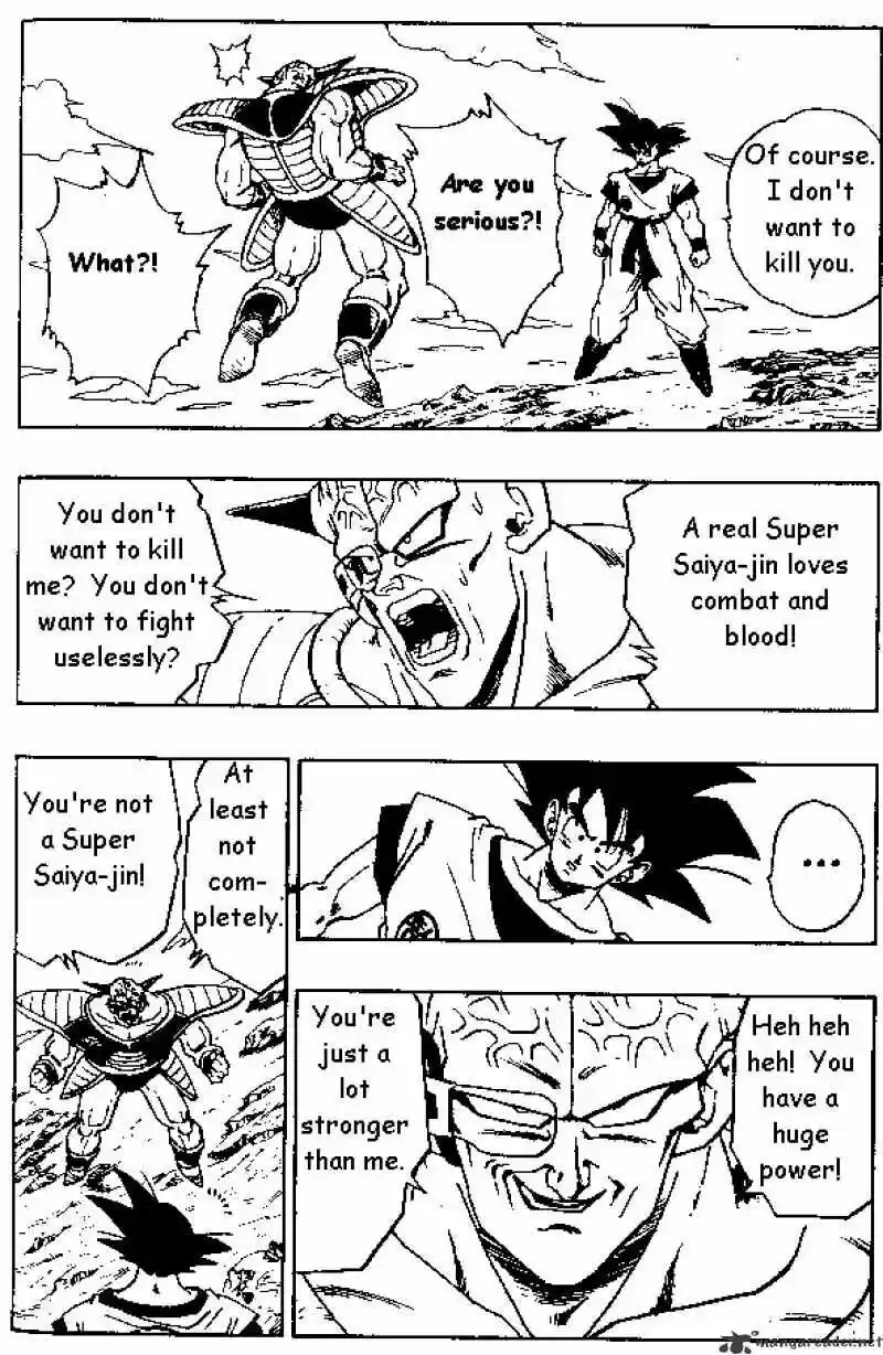 DragonBall Next-Gen ch.285