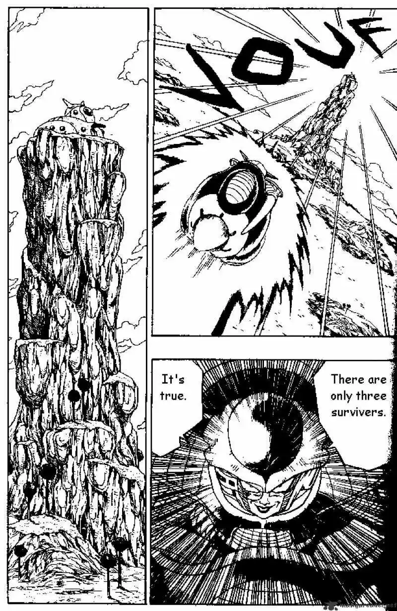 DragonBall Next-Gen ch.285