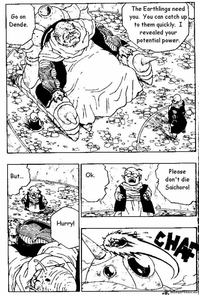 DragonBall Next-Gen ch.285