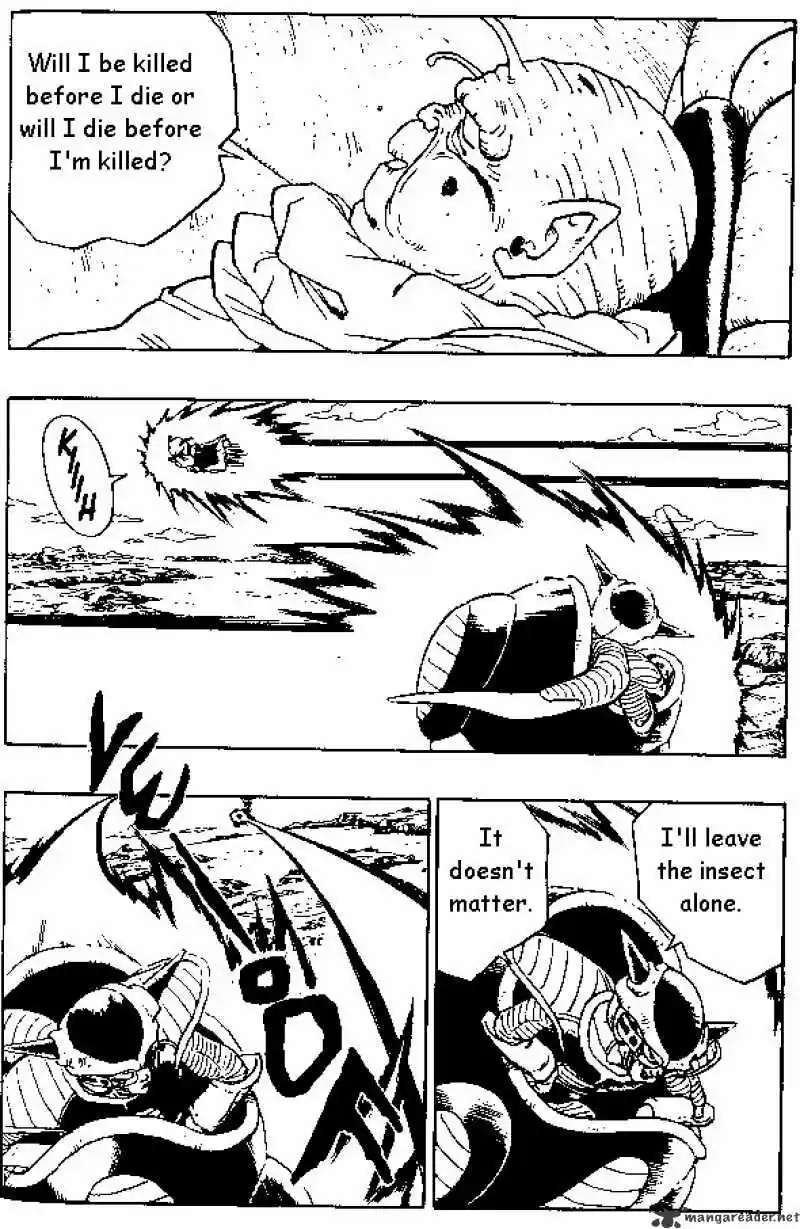 DragonBall Next-Gen ch.285