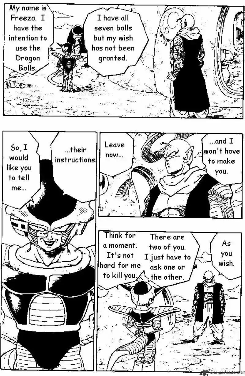 DragonBall Next-Gen ch.285