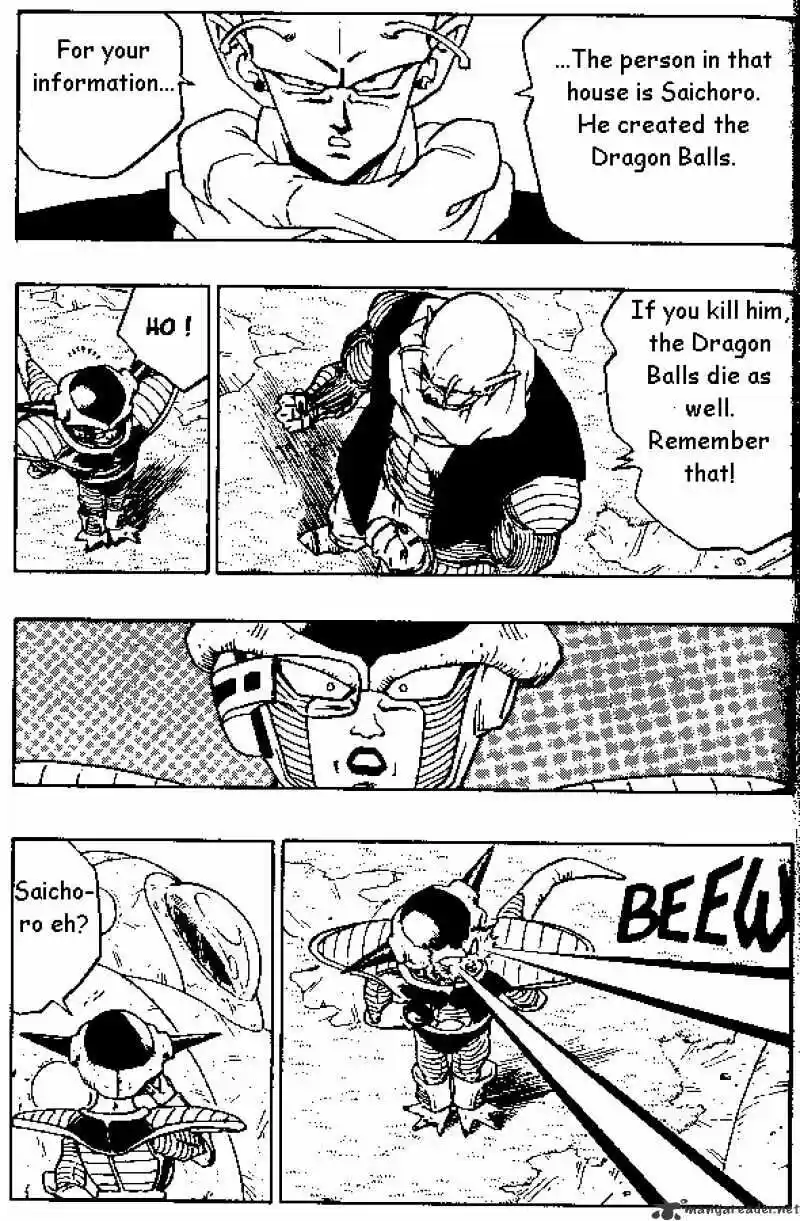 DragonBall Next-Gen ch.285