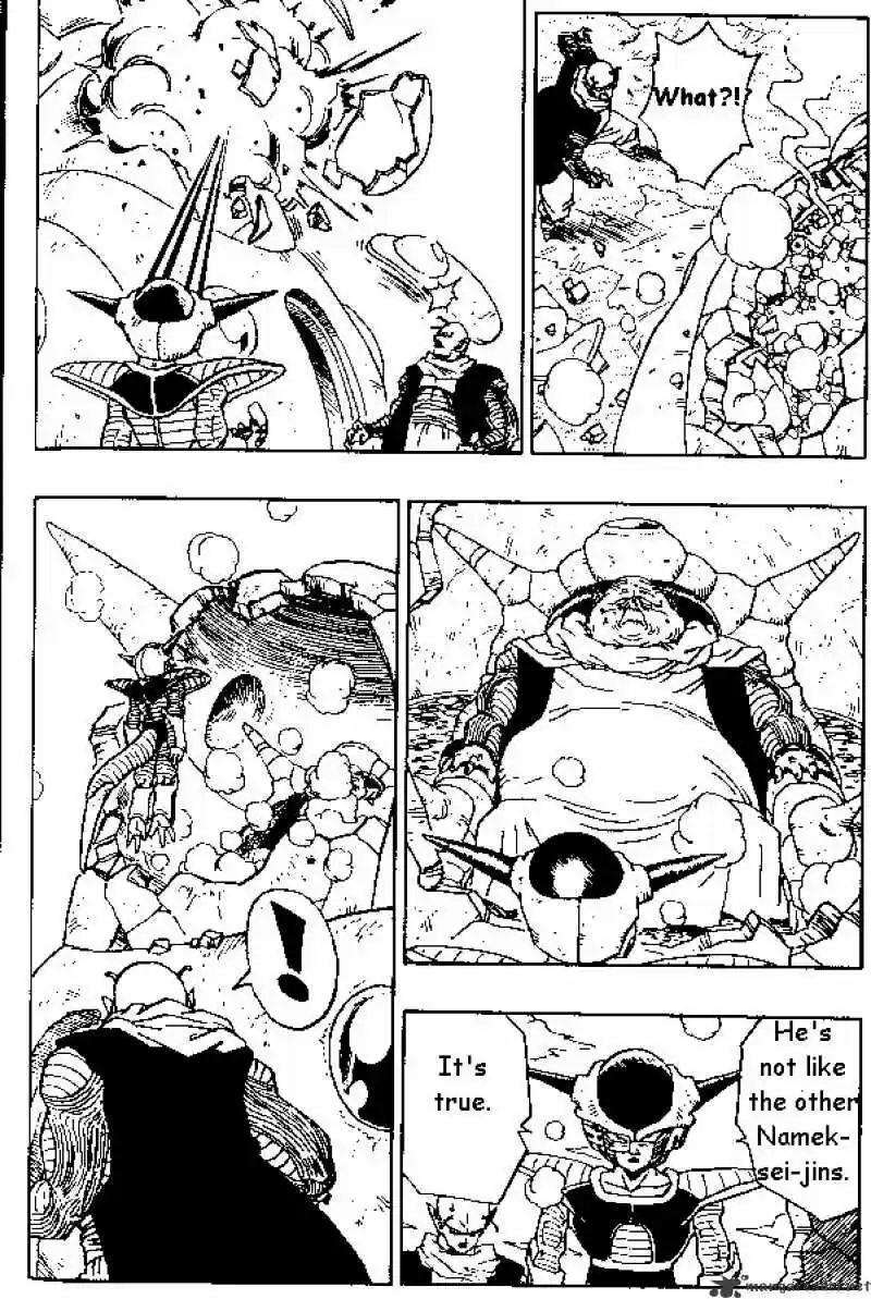 DragonBall Next-Gen ch.285