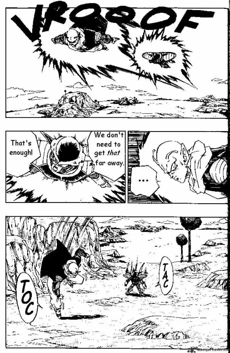 DragonBall Next-Gen ch.286