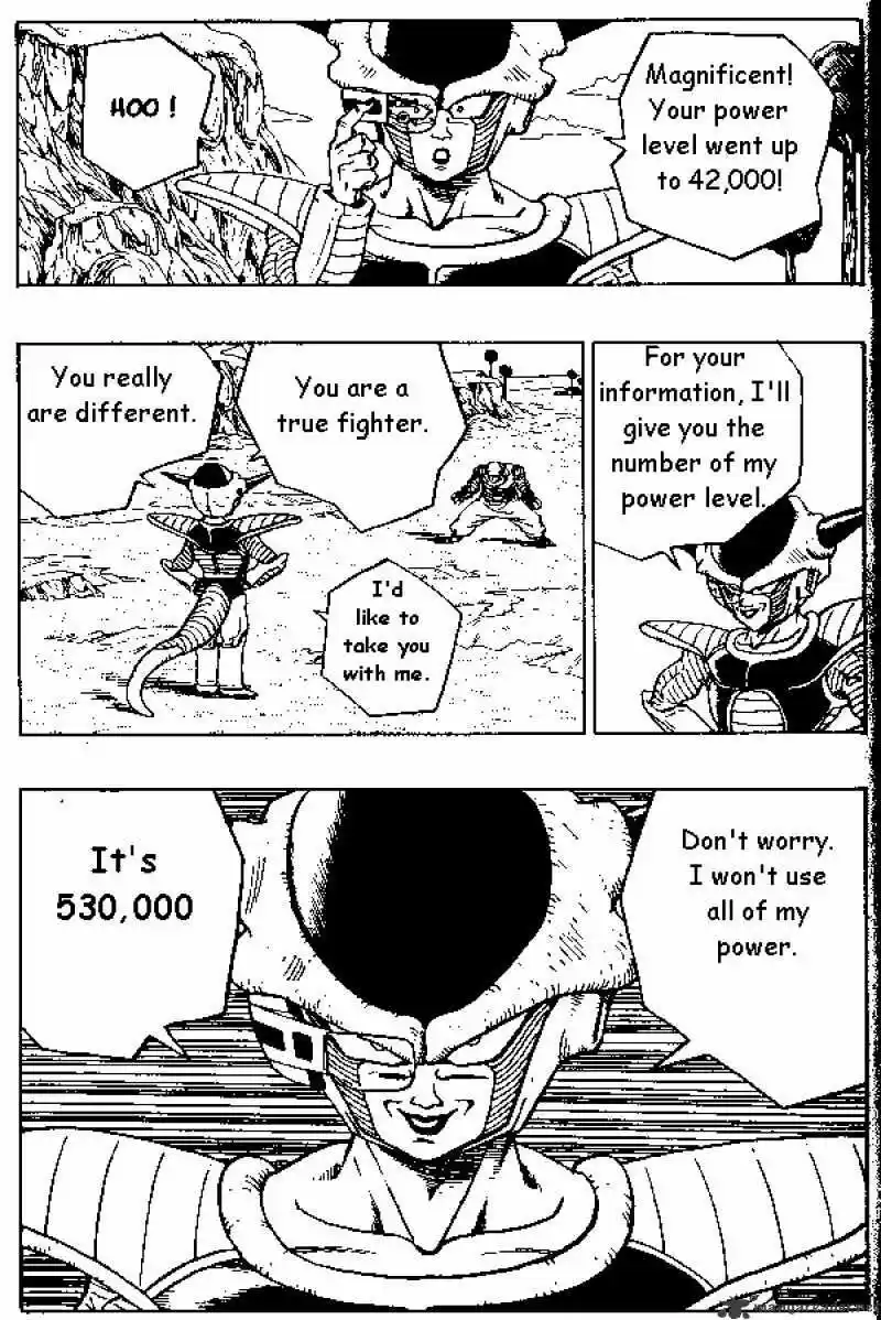 DragonBall Next-Gen ch.286