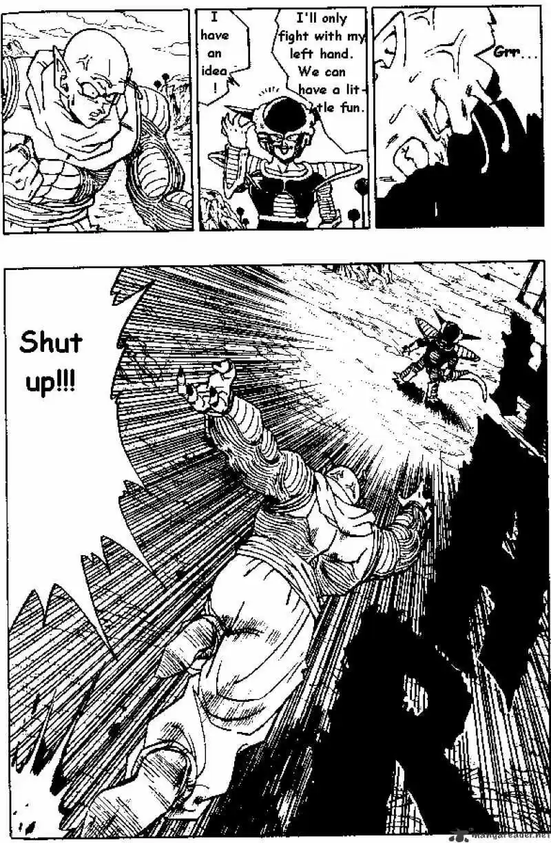 DragonBall Next-Gen ch.286