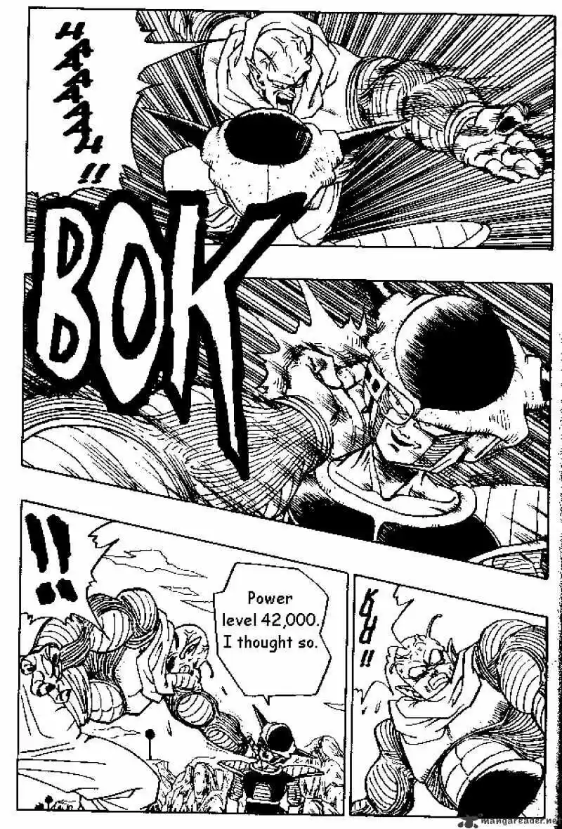 DragonBall Next-Gen ch.286