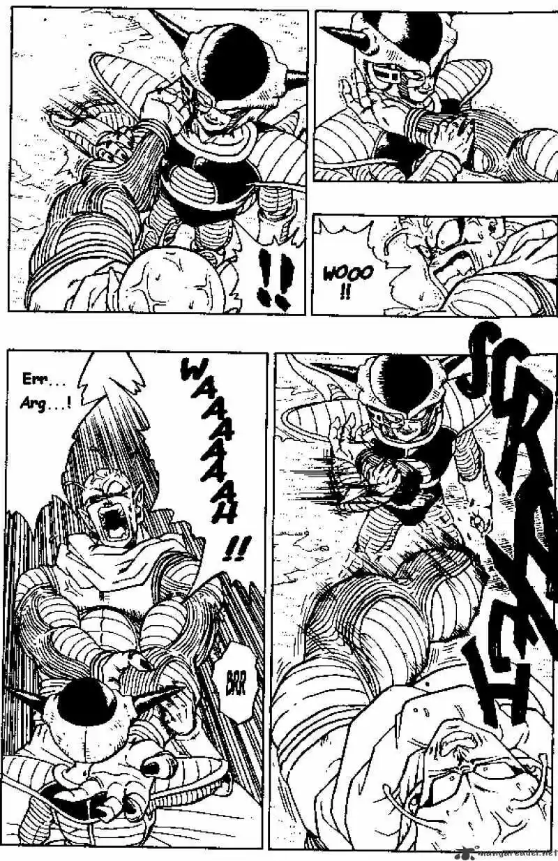 DragonBall Next-Gen ch.286