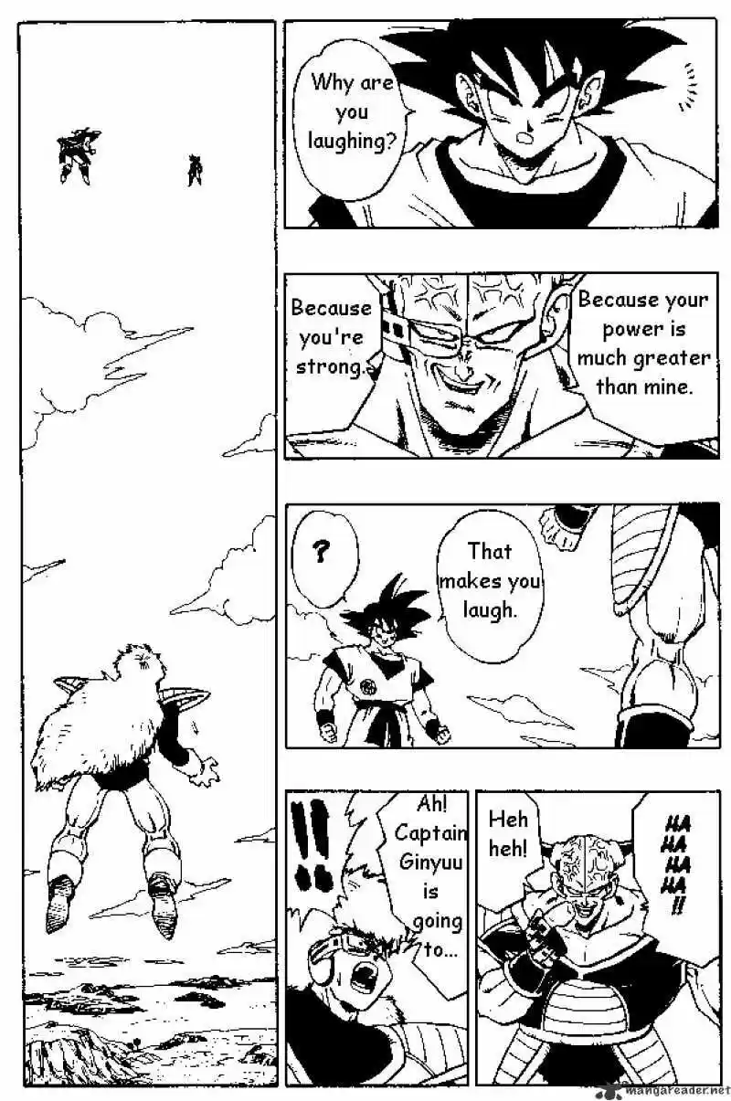 DragonBall Next-Gen ch.286