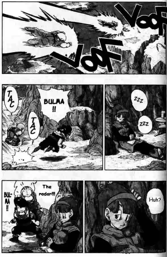 DragonBall Next-Gen ch.287