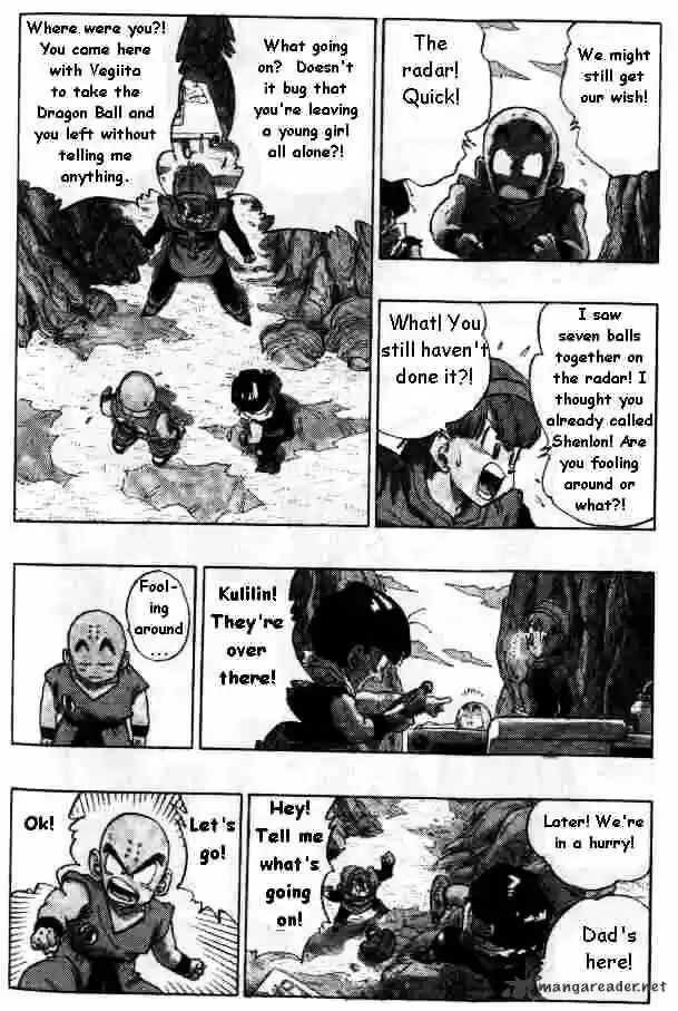 DragonBall Next-Gen ch.287